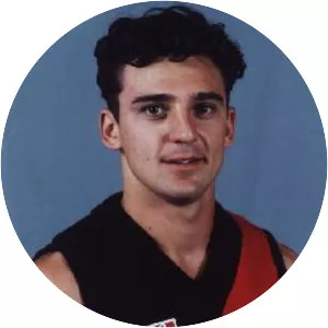 Mark Mercuri
