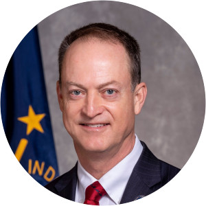 Mark Messmer - Member of the Indiana State Senate