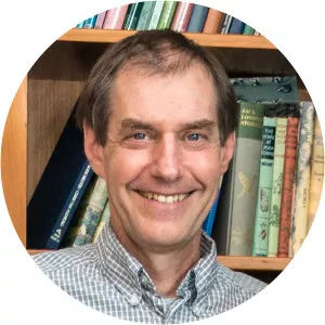 Mark Metzler - Historian