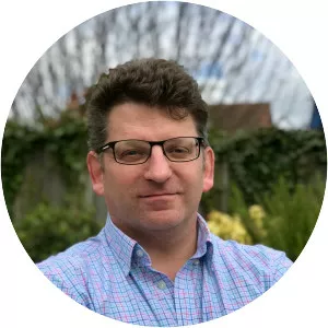 Mark Meynell photograph