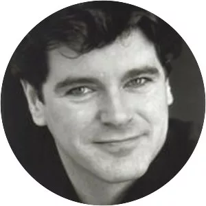 Mark Michael Hutchinson - Actor