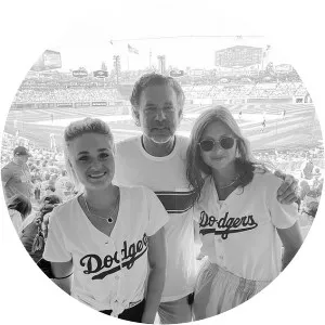 Mark Michalka photograph