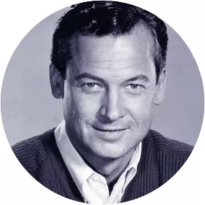 Mark Miller - American television actor