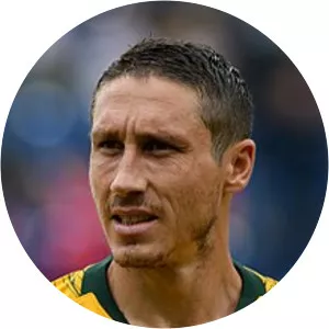 Mark Milligan