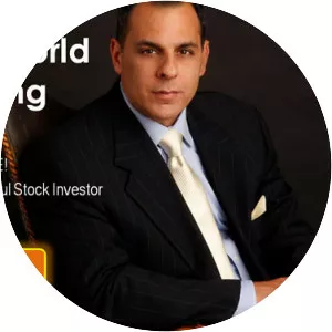 Mark Minervini - Author