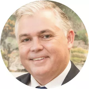 Mark Mitchell - Australian actor