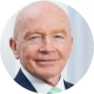 Mark Mobius