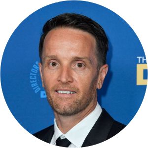 Mark Molloy Film director