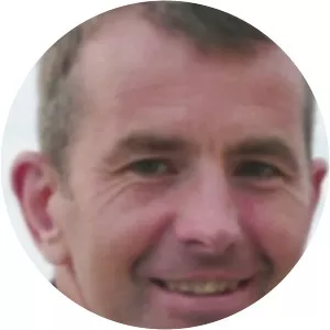 Mark Mon-Williams - Researcher