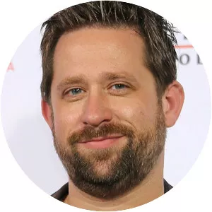 Mark Monheim - Movie director