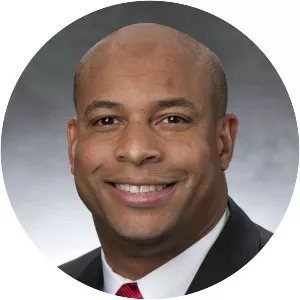 Mark Montgomery - American basketball coach