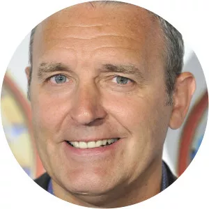 Mark Moraghan - Actor