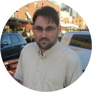 Mark Moreland photograph