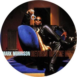 mark morrison return of the mack