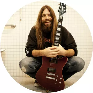 Mark Morton