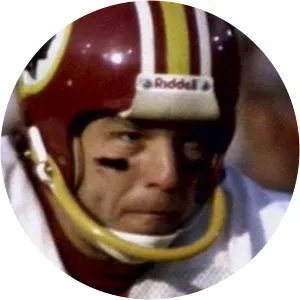 Mark Moseley - American football player