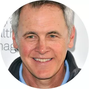Mark Moses