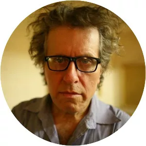 Mark Mulcahy - American musician