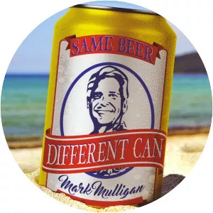 Mark Mulligan photograph