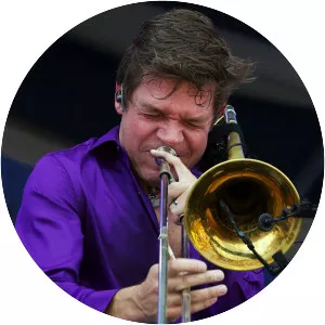 Mark Mullins - Musical artist