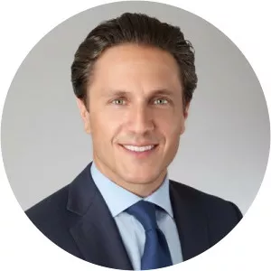 Mark Mulroney photograph