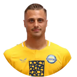 Márk Murai - Hungarian football player