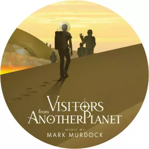 Mark Murdock - Musical artist