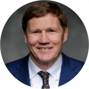 Mark Murphy  - American football player