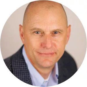 Mark Mykleby - Author