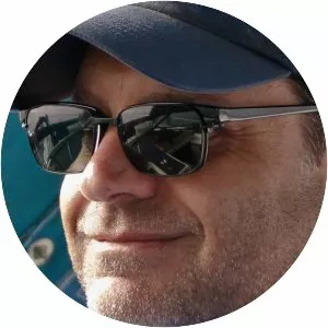 Mark Nasser - Television producer