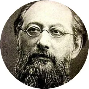 Mark Natanson - Revolutionary