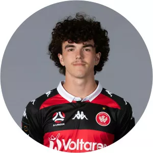 Mark Natta - Footballer