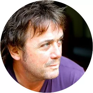 Mark Neale - British film director