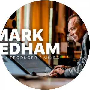 Mark Needham - Mixing engineer