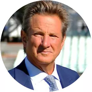 Mark Nicholas