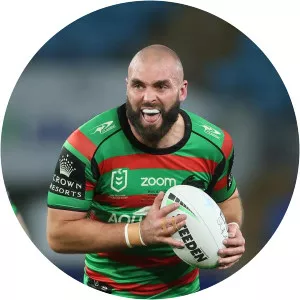 Mark Nicholls - Rugby league prop