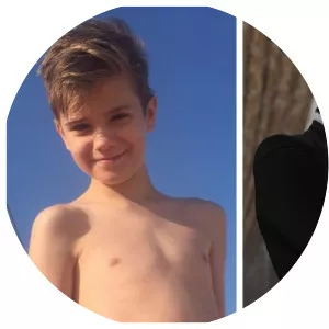 Mark Nicolas Bittman photograph