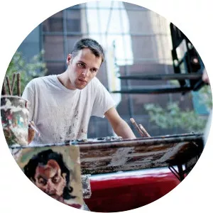 Mark Nilsson - Actor