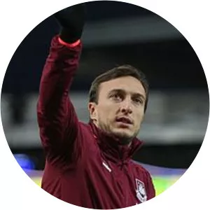 Mark Noble - Former football player