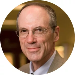 Mark Noll - American historian