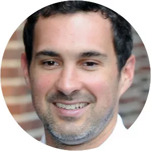 Mark Normand - American comedian