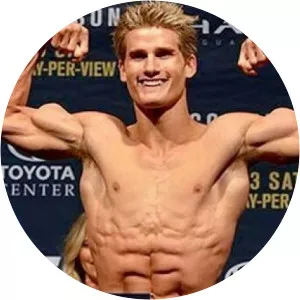Mark Northcutt - Sage Northcutt's father