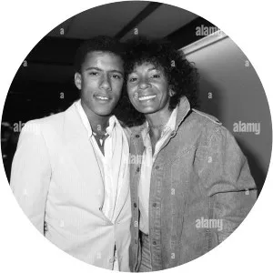 Mark Novak - Shirley Bassey's son