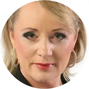 Mark O'Hanlon photograph