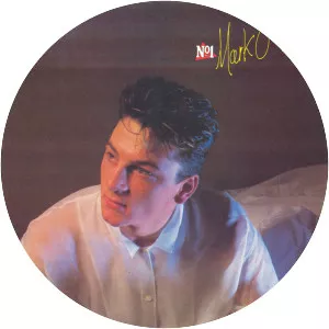 Mark O'Toole - English musician