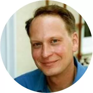 Mark Obmascik - Author