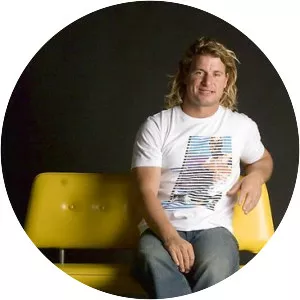 Mark Occhilupo - Australian surfer