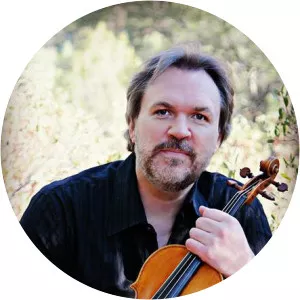 Mark O'Connor Film director