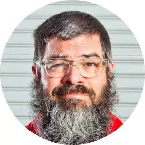 Mark Oestreicher - Author