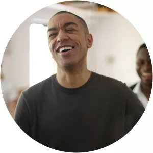 Mark Okoth Obama Ndesandjo